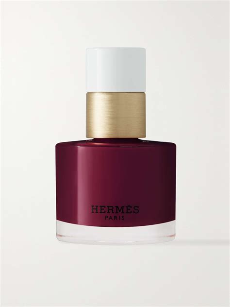 hermes violet byzantin|Les Mains Hermès, Nail polish, Violet Byzantin .